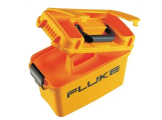 Fluke-971 เครื่องวัดอุณหภูมิและความชื้นแบบดิจิตอล